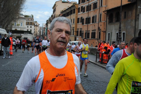 Maratona di Roma (20/03/2011) 0130