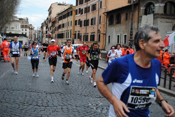 Maratona di Roma (20/03/2011) 0131