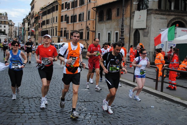 Maratona di Roma (20/03/2011) 0132