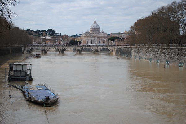 Maratona di Roma (20/03/2011) 0135