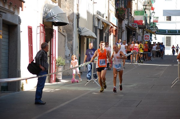 Mezza Maratona dei Castelli Romani (02/10/2011) 0013
