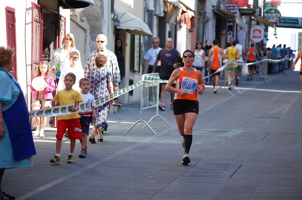 Mezza Maratona dei Castelli Romani (02/10/2011) 0061