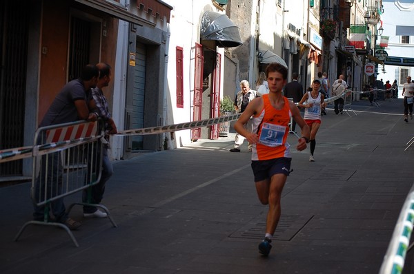 Mezza Maratona dei Castelli Romani (02/10/2011) 0070