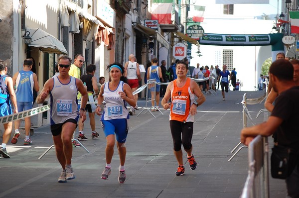 Mezza Maratona dei Castelli Romani (02/10/2011) 0073