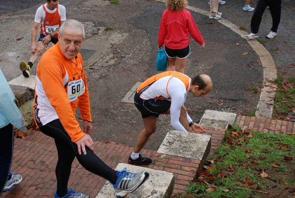 Mezza Maratona a Staffetta - Trofeo Arcobaleno (04/12/2011) 0014