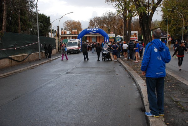 Mezza Maratona a Staffetta - Trofeo Arcobaleno (04/12/2011) 0042