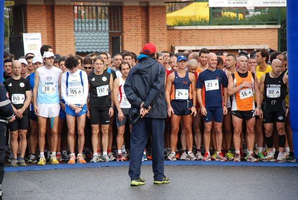 Mezza Maratona a Staffetta - Trofeo Arcobaleno (04/12/2011) 0045