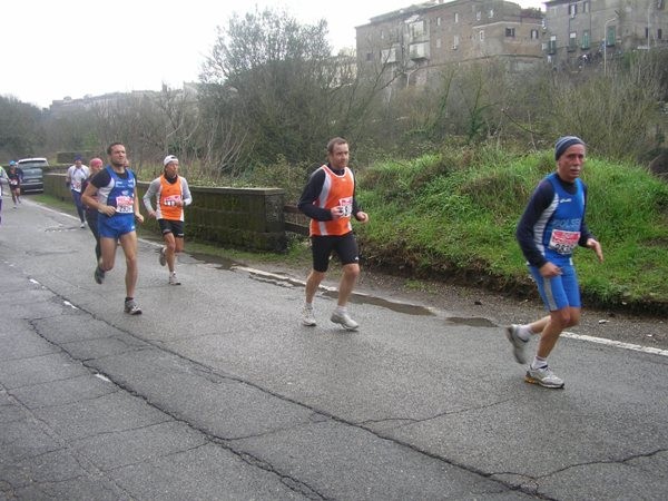 Maratonina dei Tre Comuni (30/01/2011) 043