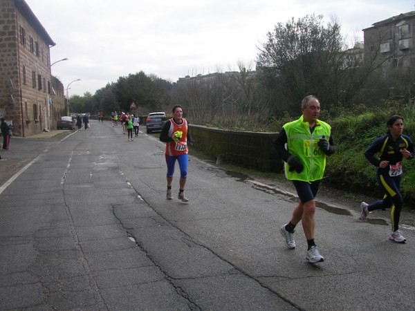 Maratonina dei Tre Comuni (30/01/2011) 055