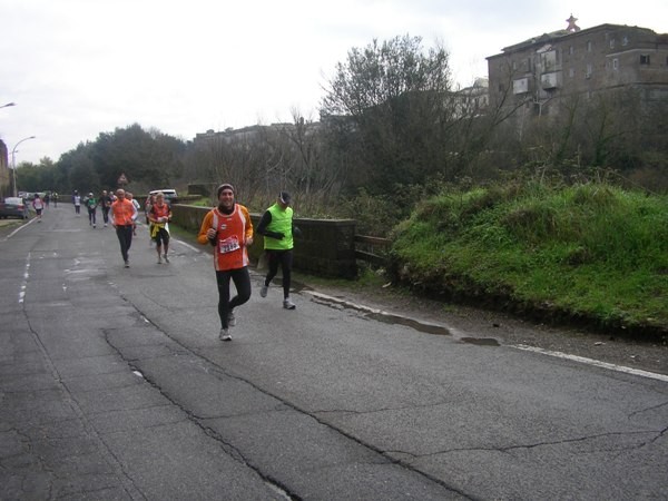 Maratonina dei Tre Comuni (30/01/2011) 059