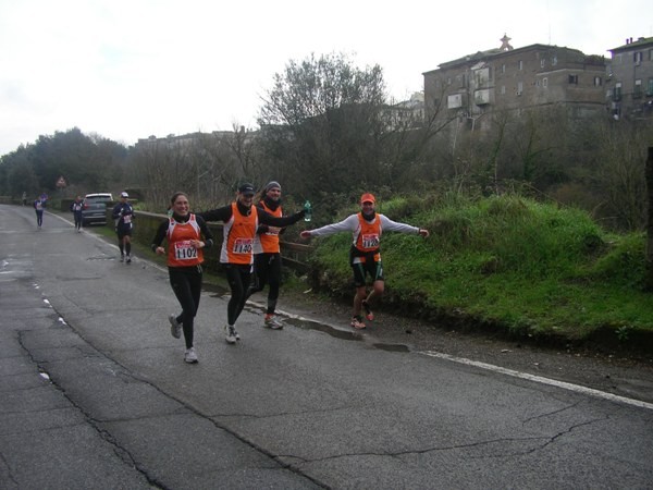 Maratonina dei Tre Comuni (30/01/2011) 061