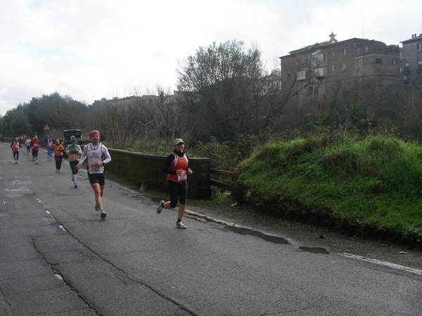 Maratonina dei Tre Comuni (30/01/2011) 064