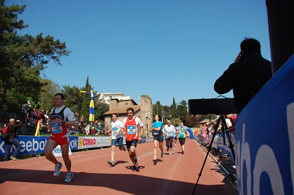 Appia Run (17/04/2011) 0010