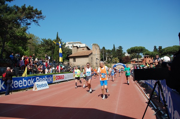 Appia Run (17/04/2011) 0114