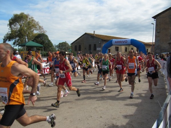 Castel di Guido Country Race (01/05/2011) 0005