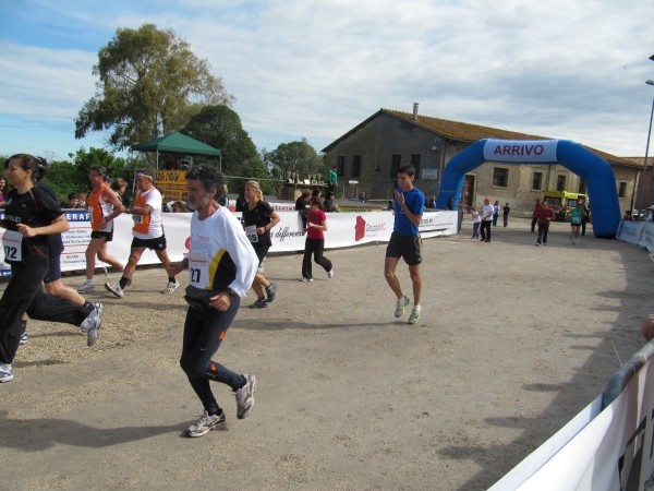 Castel di Guido Country Race (01/05/2011) 0018