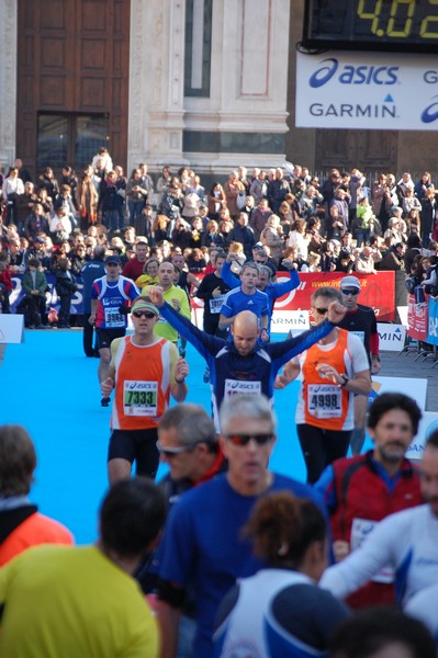 Maratona di Firenze (27/11/2011) 0061