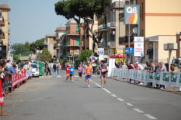 Corri nel Campus (08/05/2011) 0061