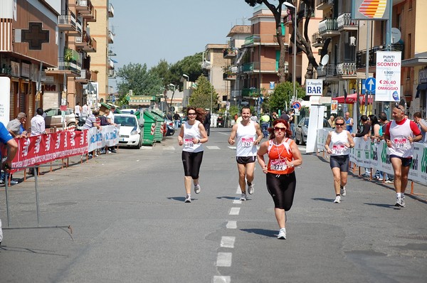 Corri nel Campus (08/05/2011) 0083