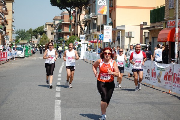 Corri nel Campus (08/05/2011) 0086