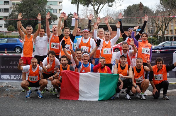 Corriamo ricordando l'Unità d'Italia (17/03/2011) 0060