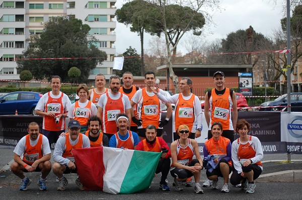 Corriamo ricordando l'Unità d'Italia (17/03/2011) 0062