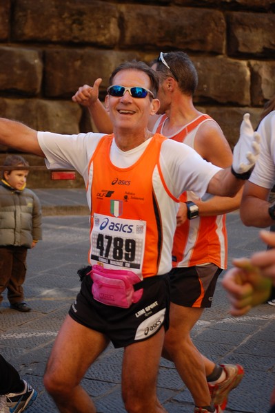 Maratona di Firenze (27/11/2011) 0008