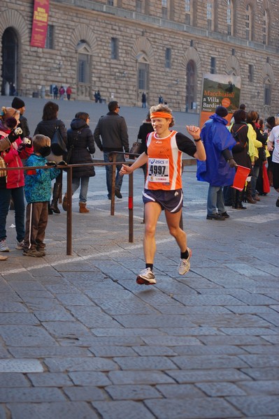 Maratona di Firenze (27/11/2011) 0027