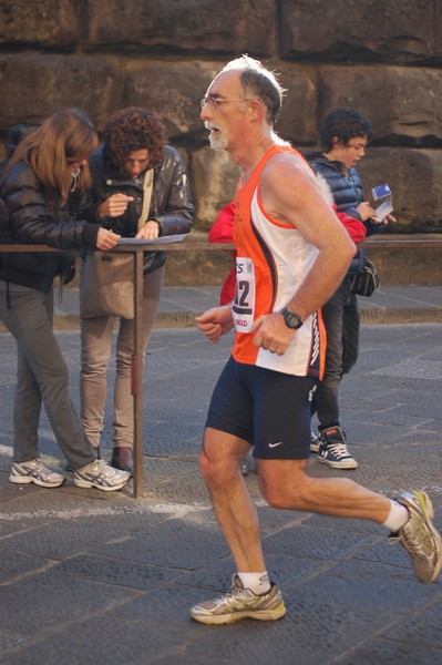 Maratona di Firenze (27/11/2011) 0047