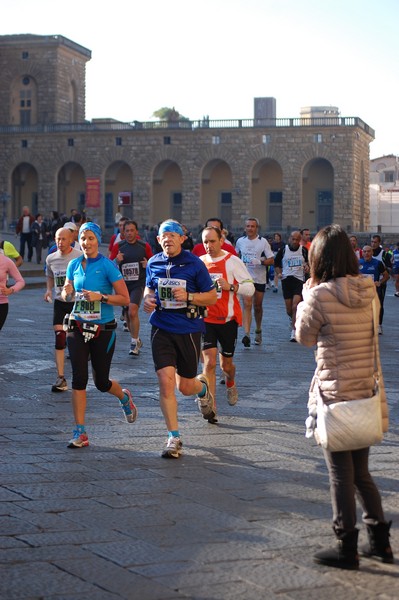 Maratona di Firenze (27/11/2011) 0048