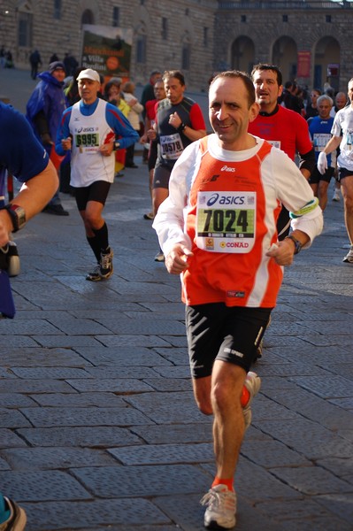Maratona di Firenze (27/11/2011) 0054