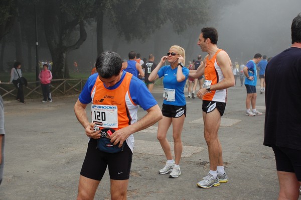 Giro delle Ville Tuscolane (10/04/2011) 0066