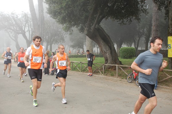 Giro delle Ville Tuscolane (10/04/2011) 0077