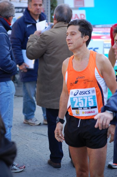 Maratona di Firenze (27/11/2011) 0042