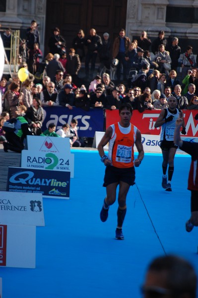 Maratona di Firenze (27/11/2011) 0059