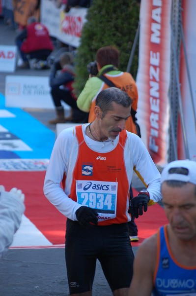 Maratona di Firenze (27/11/2011) 0083