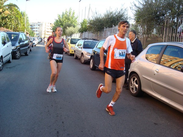 Maratonina di S.Alberto Magno (13/11/2011) 0013