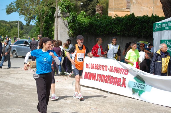 Castel di Guido Country Race (01/05/2011) 0063