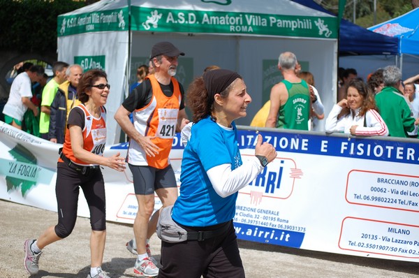 Castel di Guido Country Race (01/05/2011) 0064