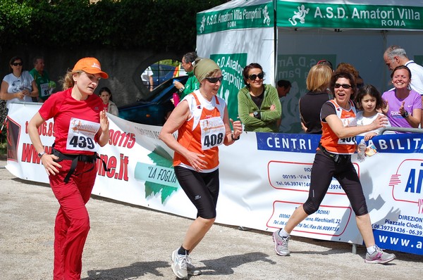 Castel di Guido Country Race (01/05/2011) 0076