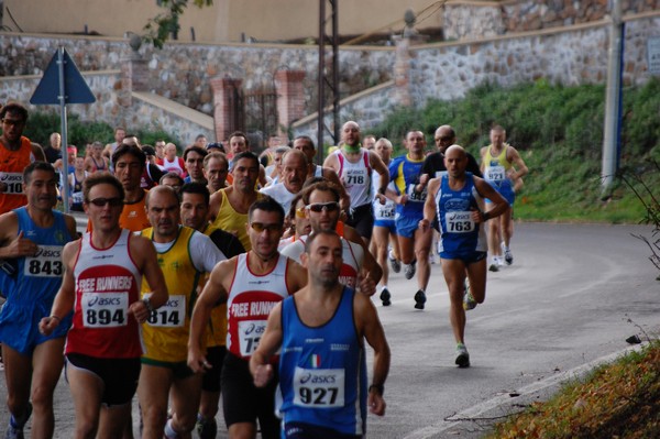 Corsa dell'Angelo (06/11/2011) 0006