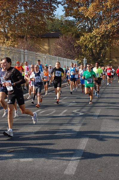 Corriamo al Tiburtino (20/11/2011) 0004