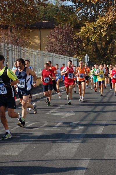 Corriamo al Tiburtino (20/11/2011) 0010