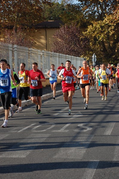 Corriamo al Tiburtino (20/11/2011) 0012