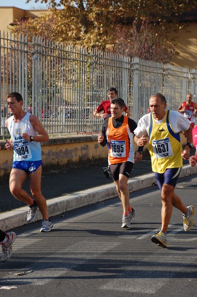 Corriamo al Tiburtino (20/11/2011) 0018