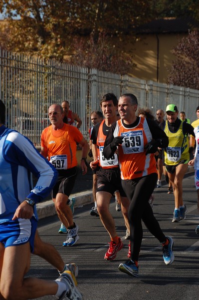 Corriamo al Tiburtino (20/11/2011) 0021