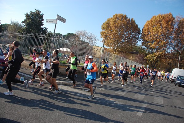 Corriamo al Tiburtino (20/11/2011) 0029