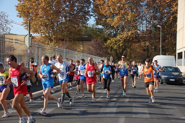 Corriamo al Tiburtino (20/11/2011) 0031