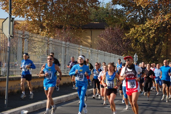 Corriamo al Tiburtino (20/11/2011) 0035