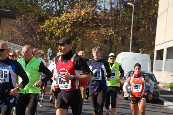 Corriamo al Tiburtino (20/11/2011) 0039